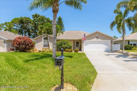 1409 California Drive Melbourne FL 32940