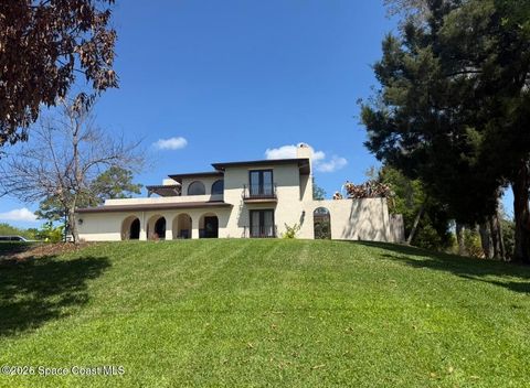 3900 Hidden Hills Drive Titusville FL 32796