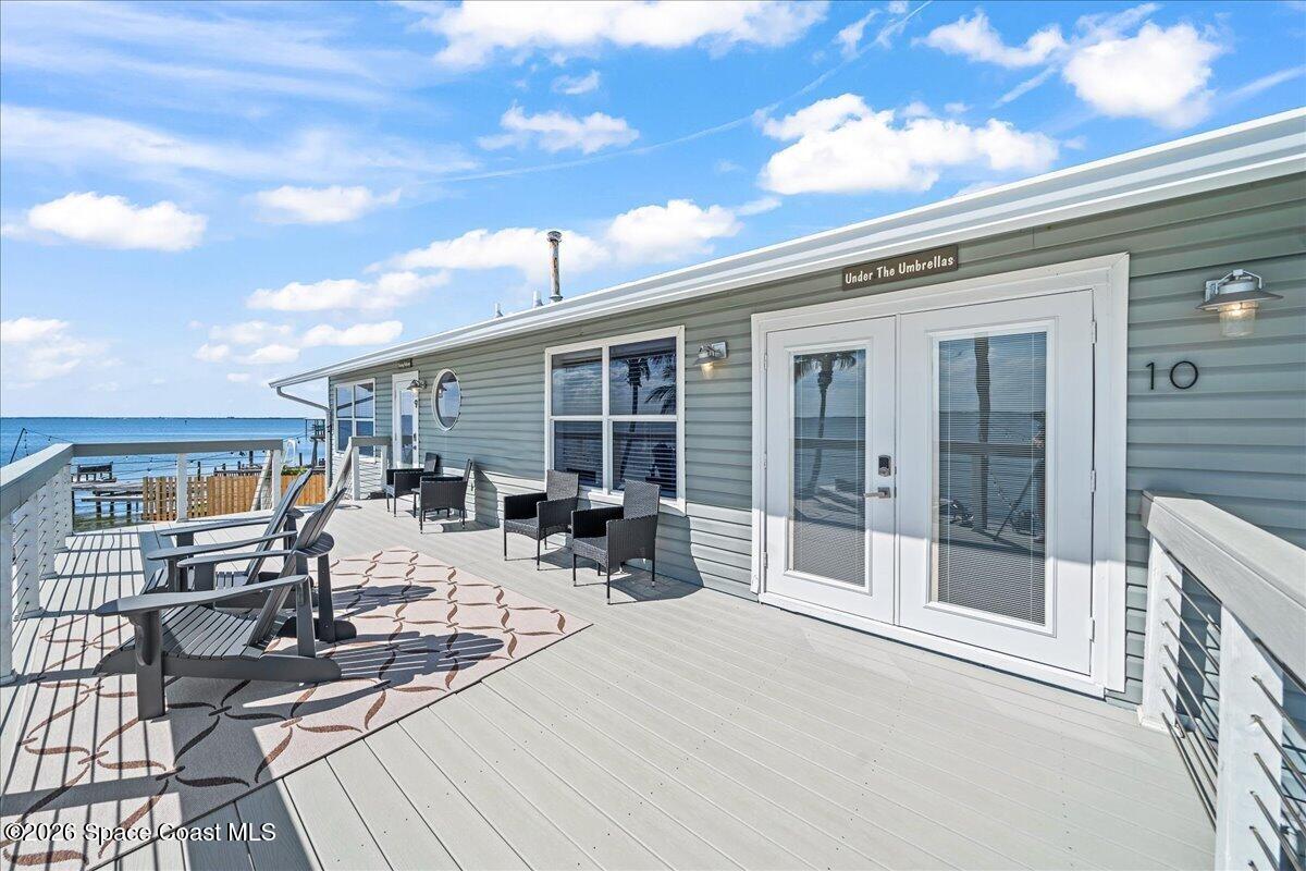 3590 S Atlantic Avenue 1-10