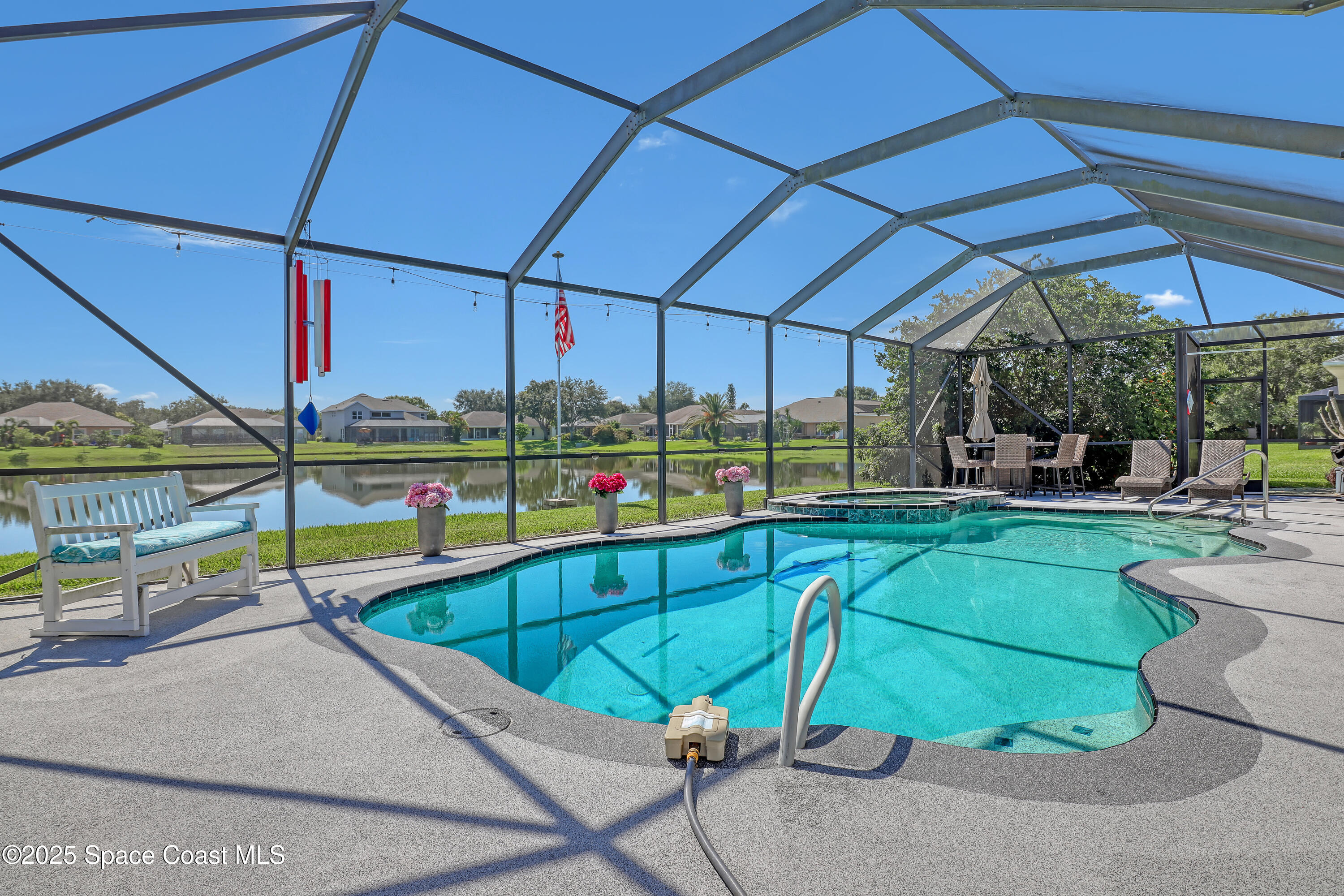 4372 Fletcher Lane