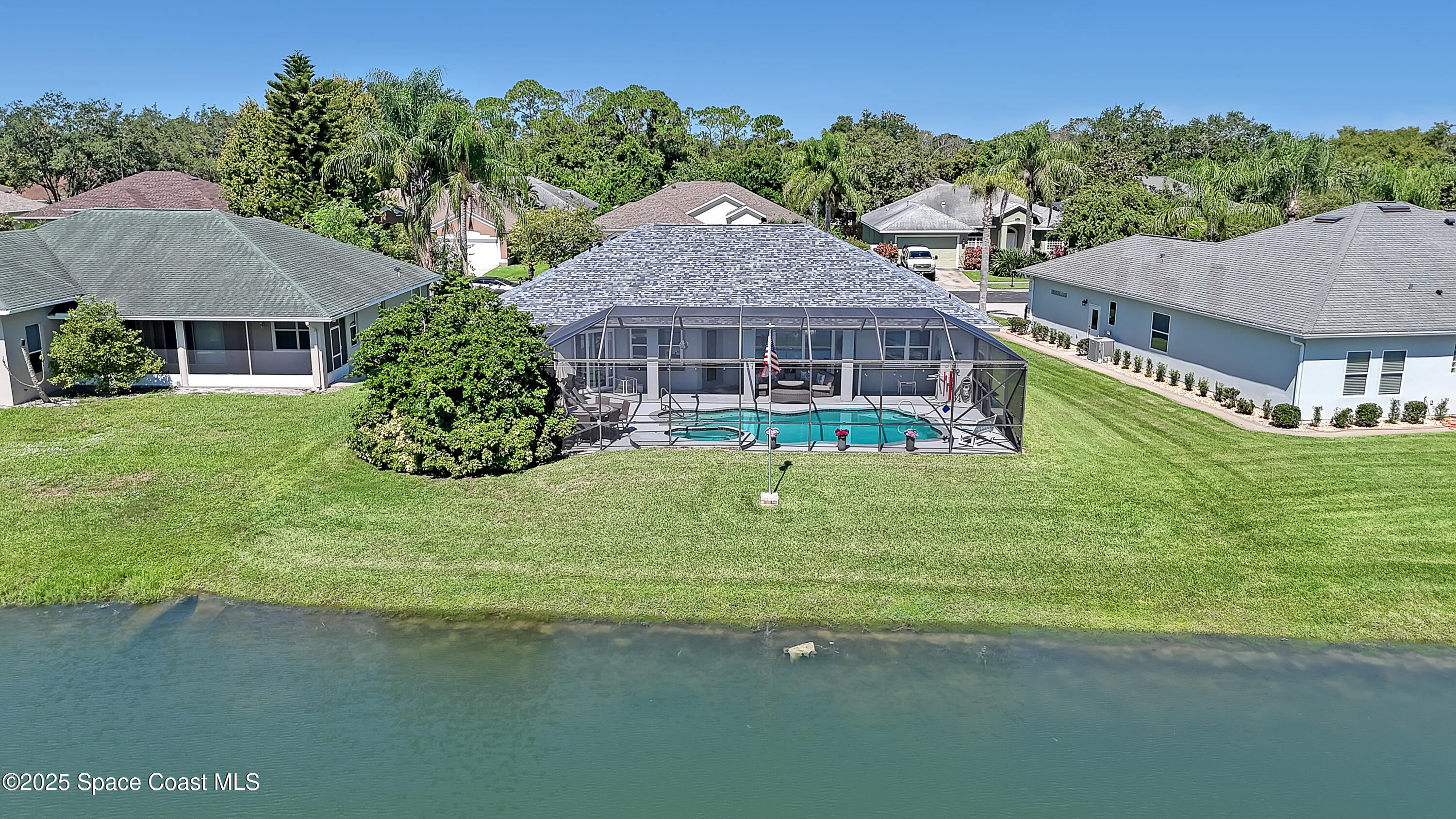 4372 Fletcher Lane