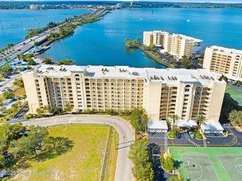 134 Starboard Lane Unit 307, Merritt Island, FL 32953 - #: 1037153
