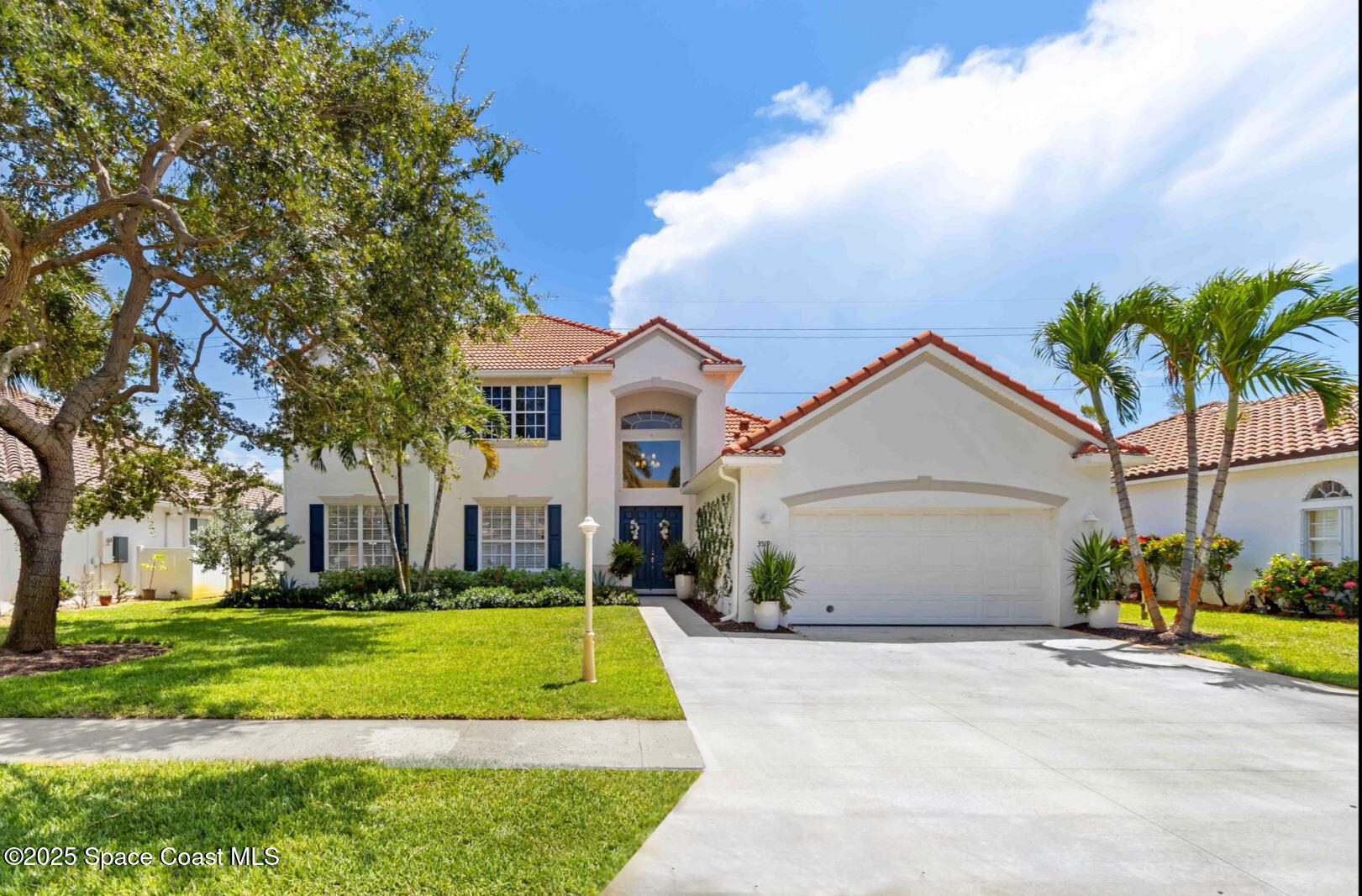 3519 Poseidon Way
