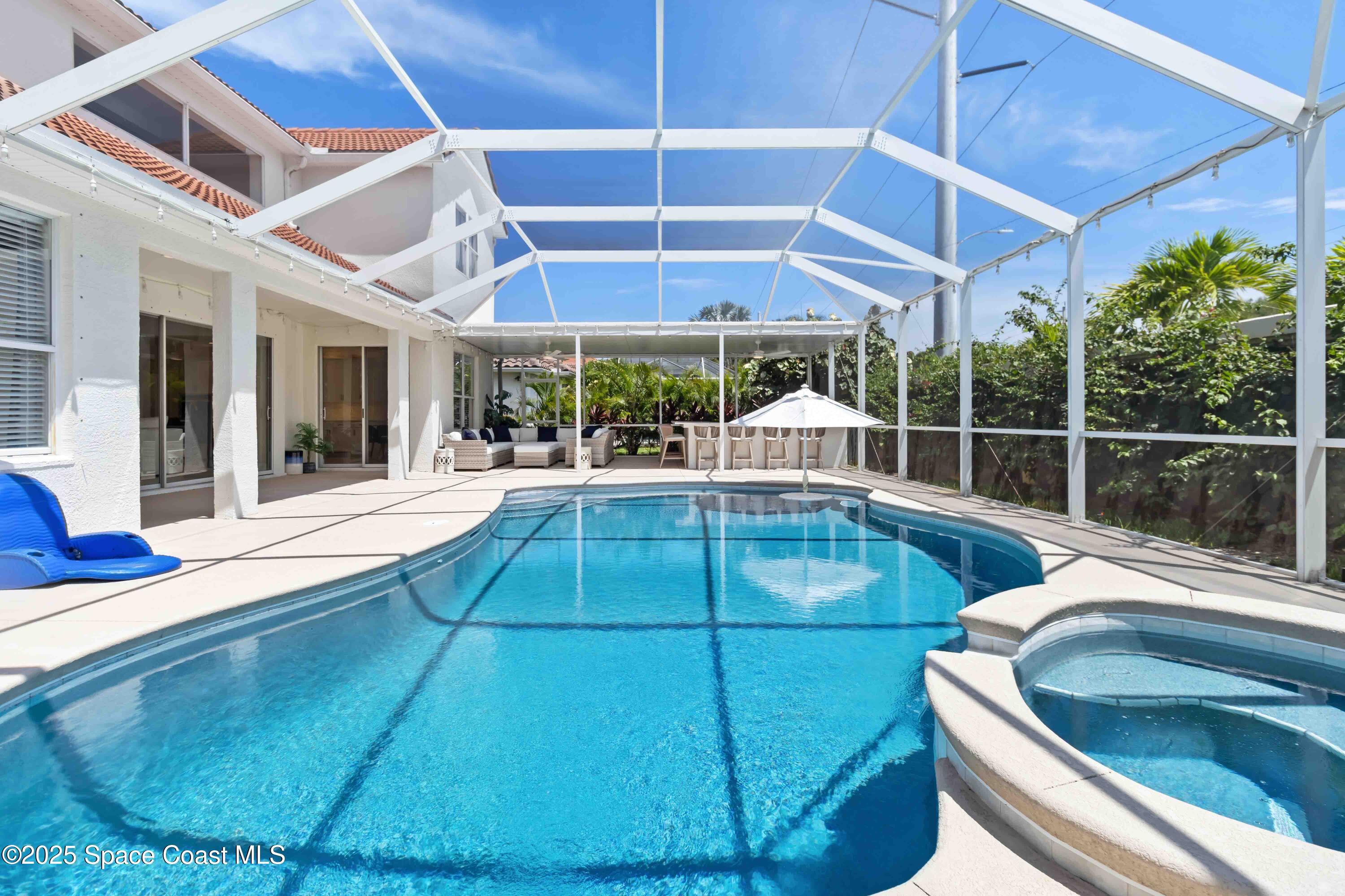 3519 Poseidon Way