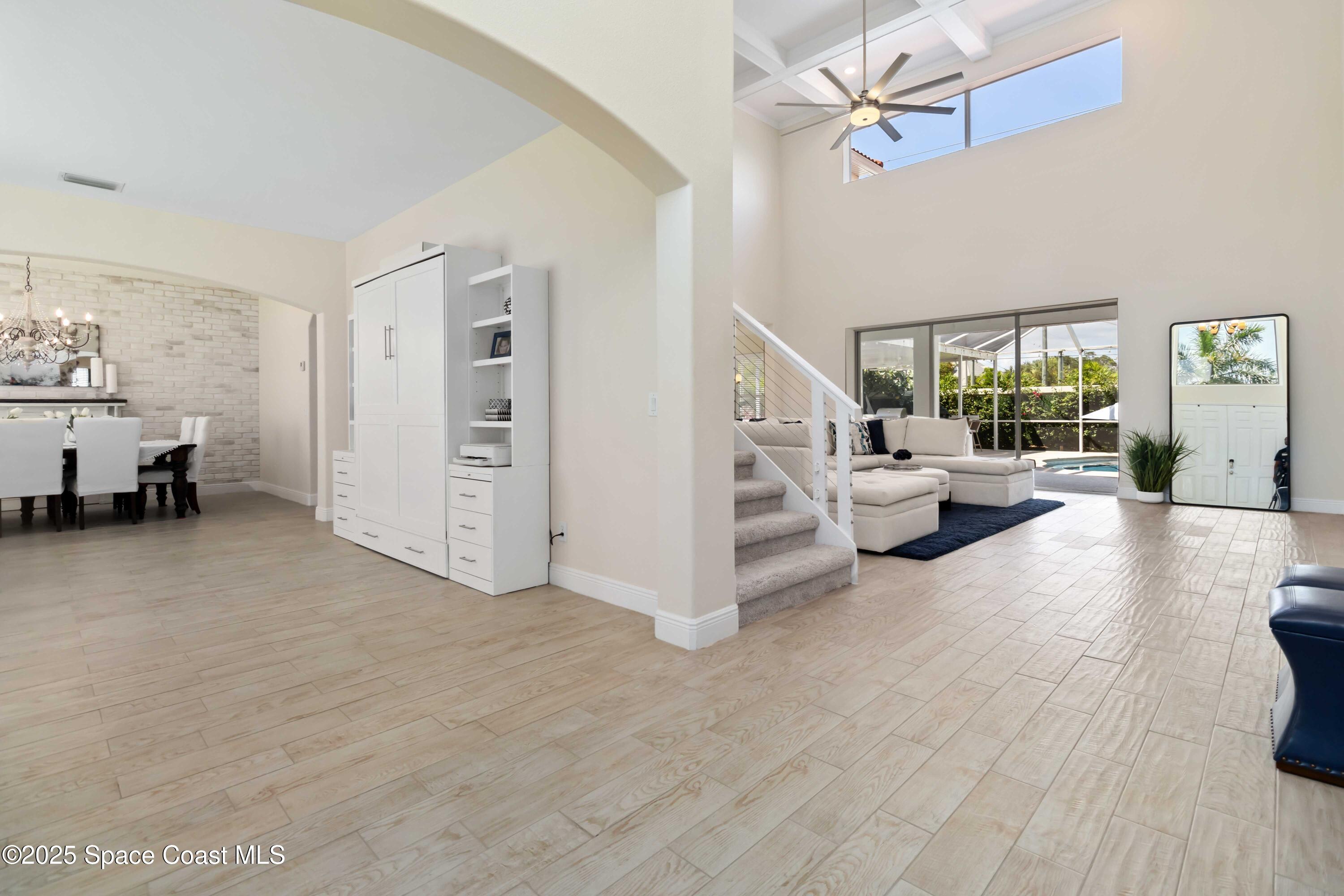 3519 Poseidon Way