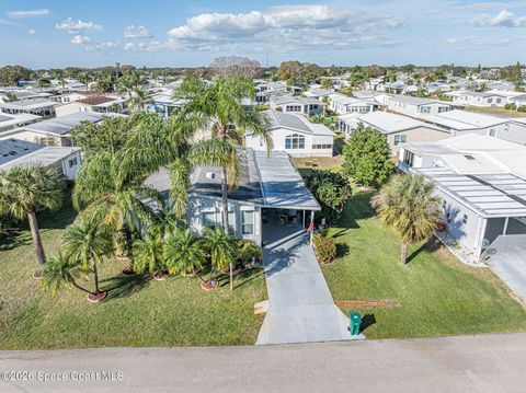 Photo of 7648 Kyak Court #Q16, Micco, FL 32976 (MLS # 1067169)