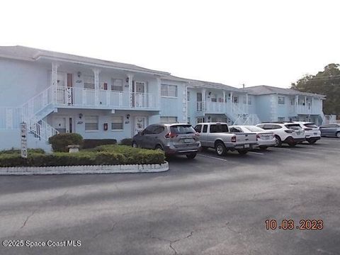 1005 Knox Mcrae Drive A-201 Titusville FL 32780