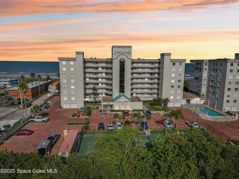 3450 Ocean Beach Boulevard 203 Cocoa Beach FL 32931