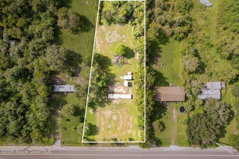 2585 Wiley Avenue Mims FL 32754