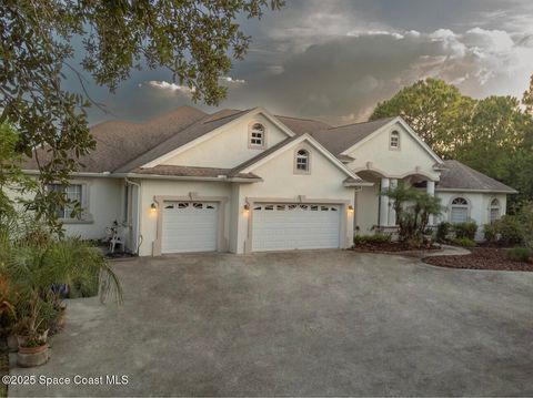 1857 Timbers West Boulevard Rockledge FL 32955