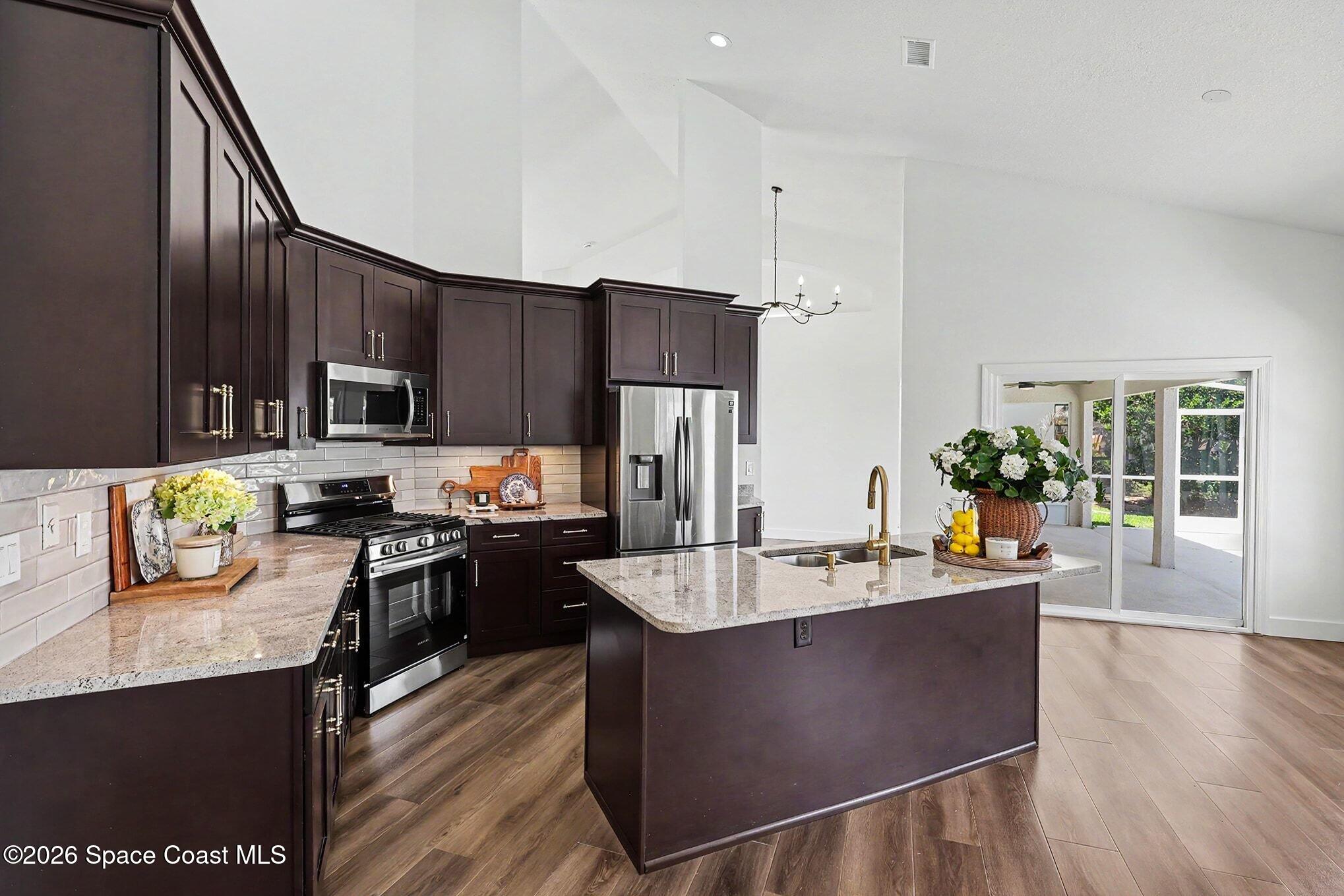 2110 Lionel Drive