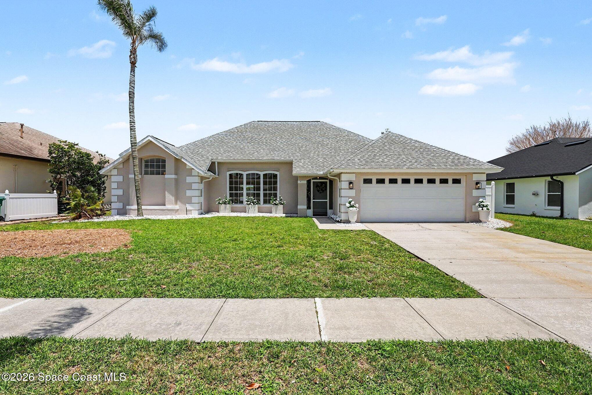 2110 Lionel Drive