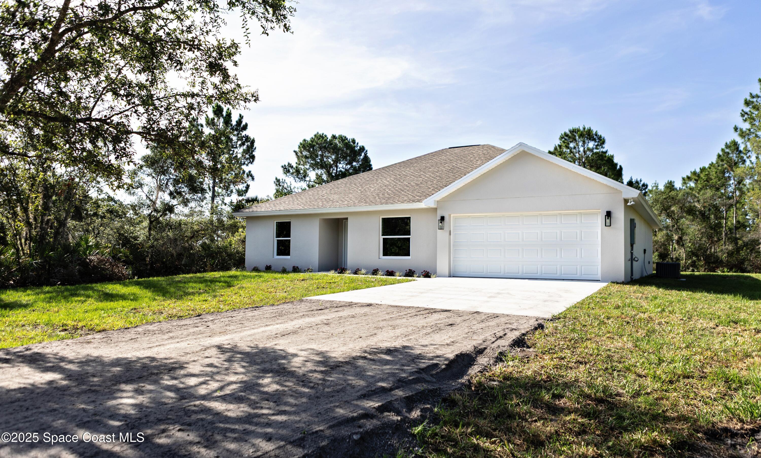 4753 Pine Needle Road