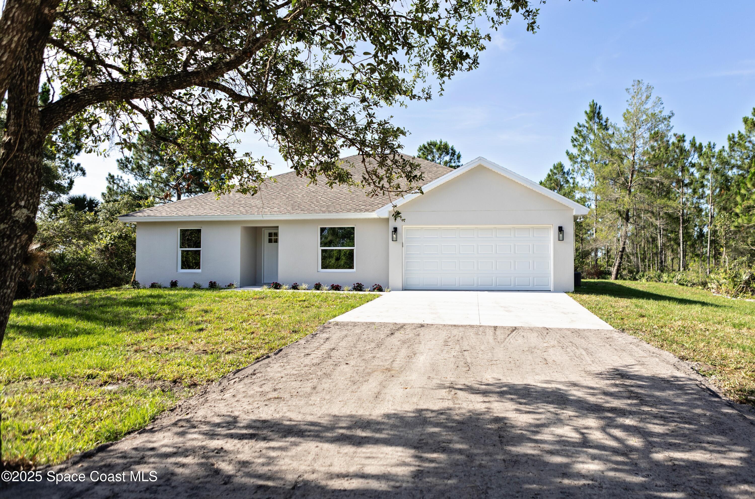 4753 Pine Needle Road