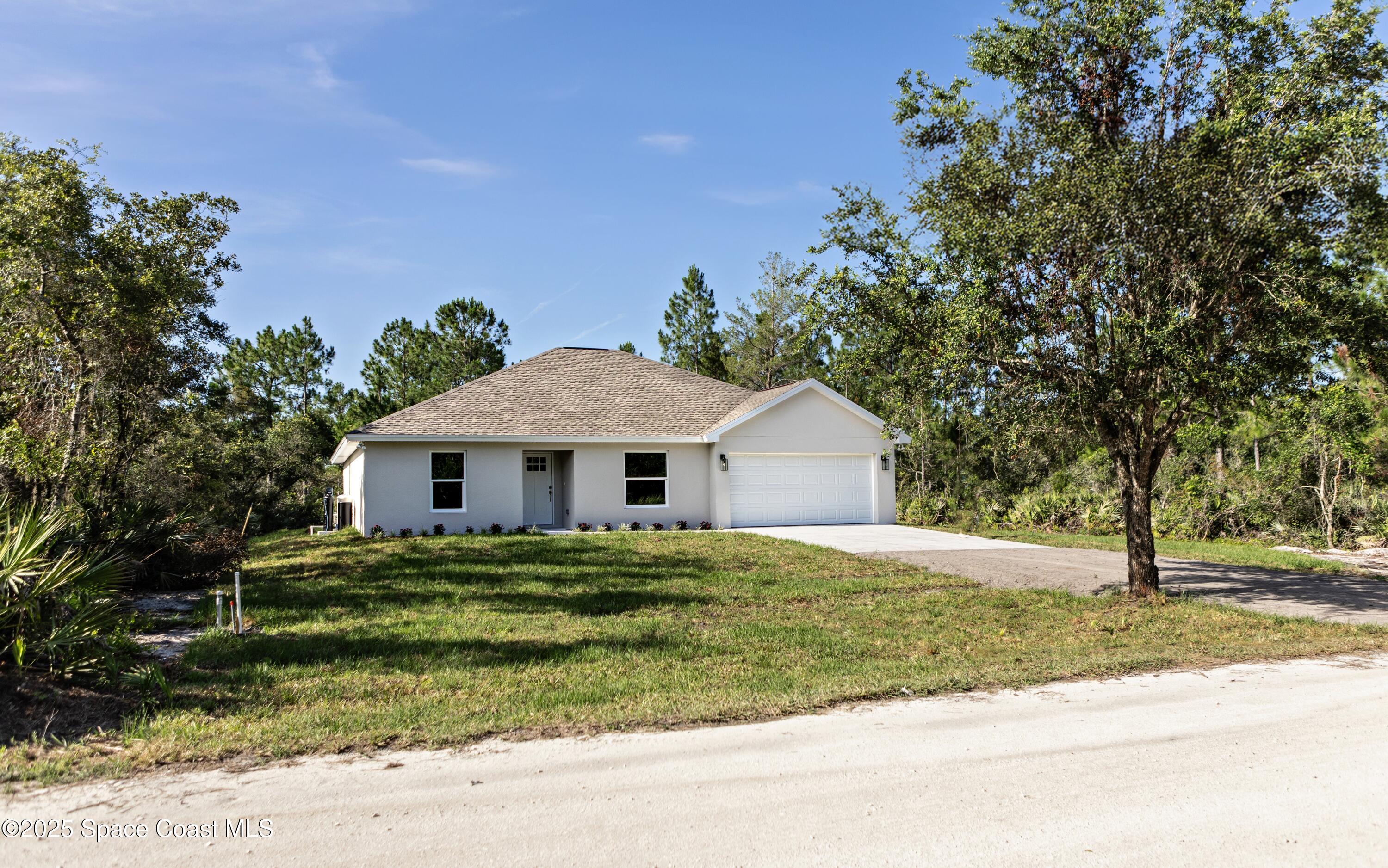 4753 Pine Needle Road