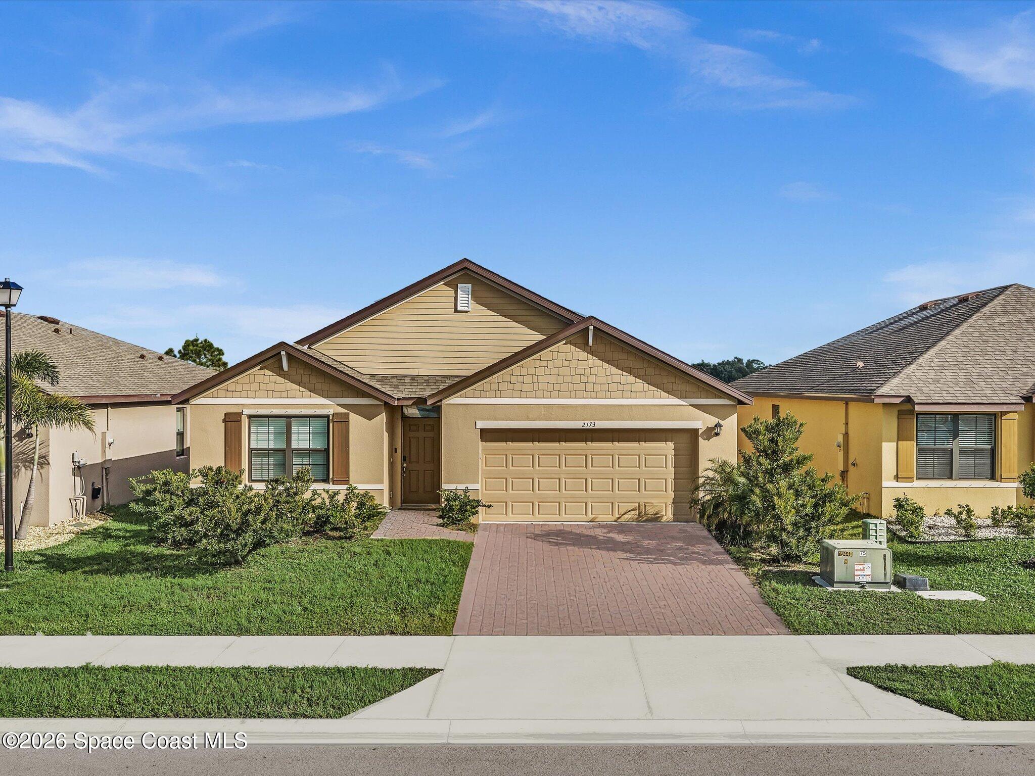 2173 Farmhouse Road SE