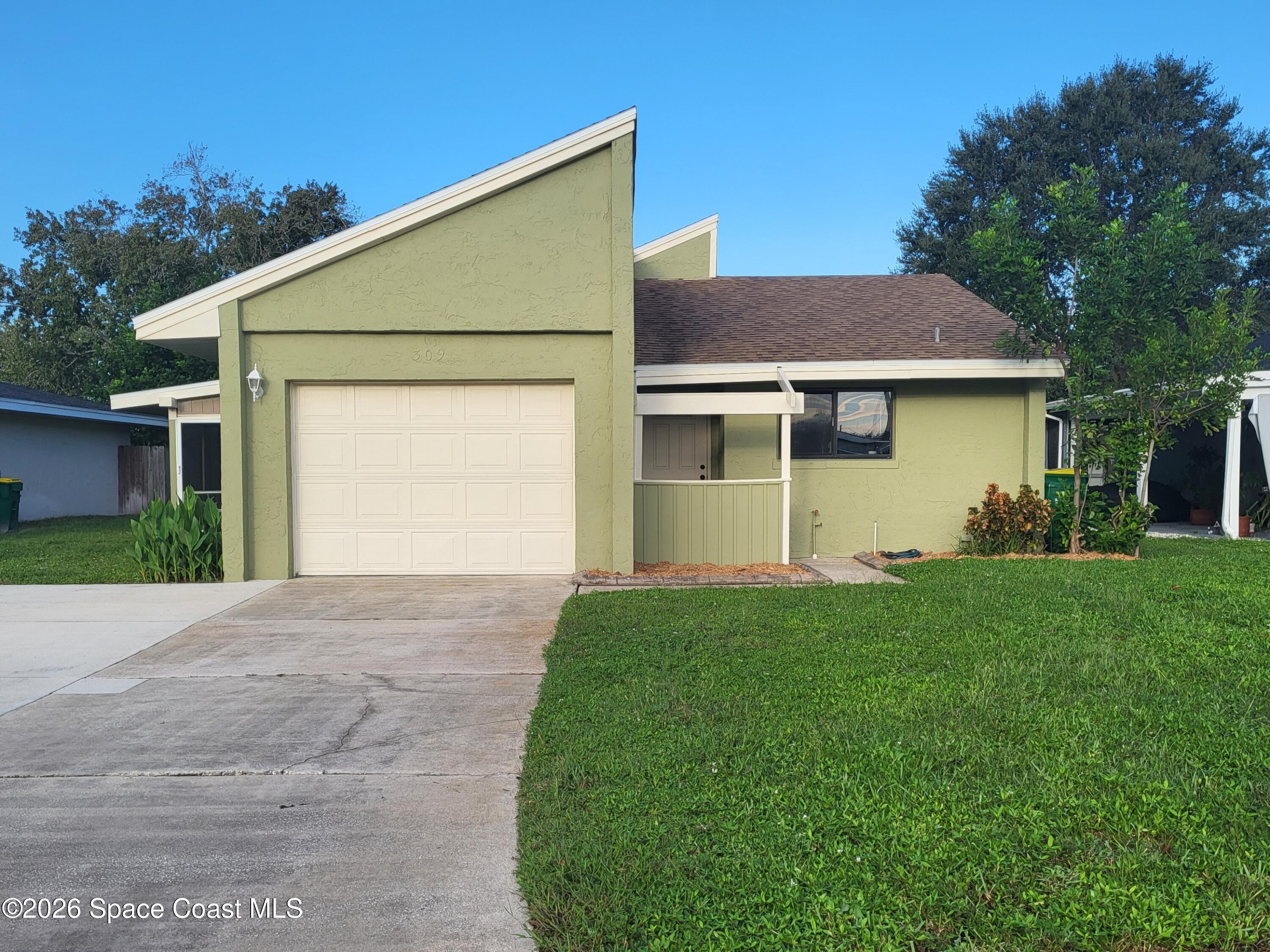 309 Myrtlewood Road