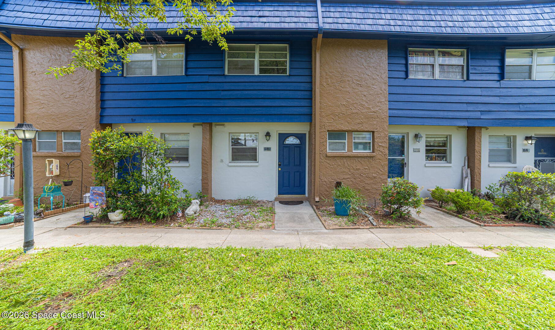 Photo 1 of 15 — 2535 Country Club Drive A130, Titusville, FL 32780