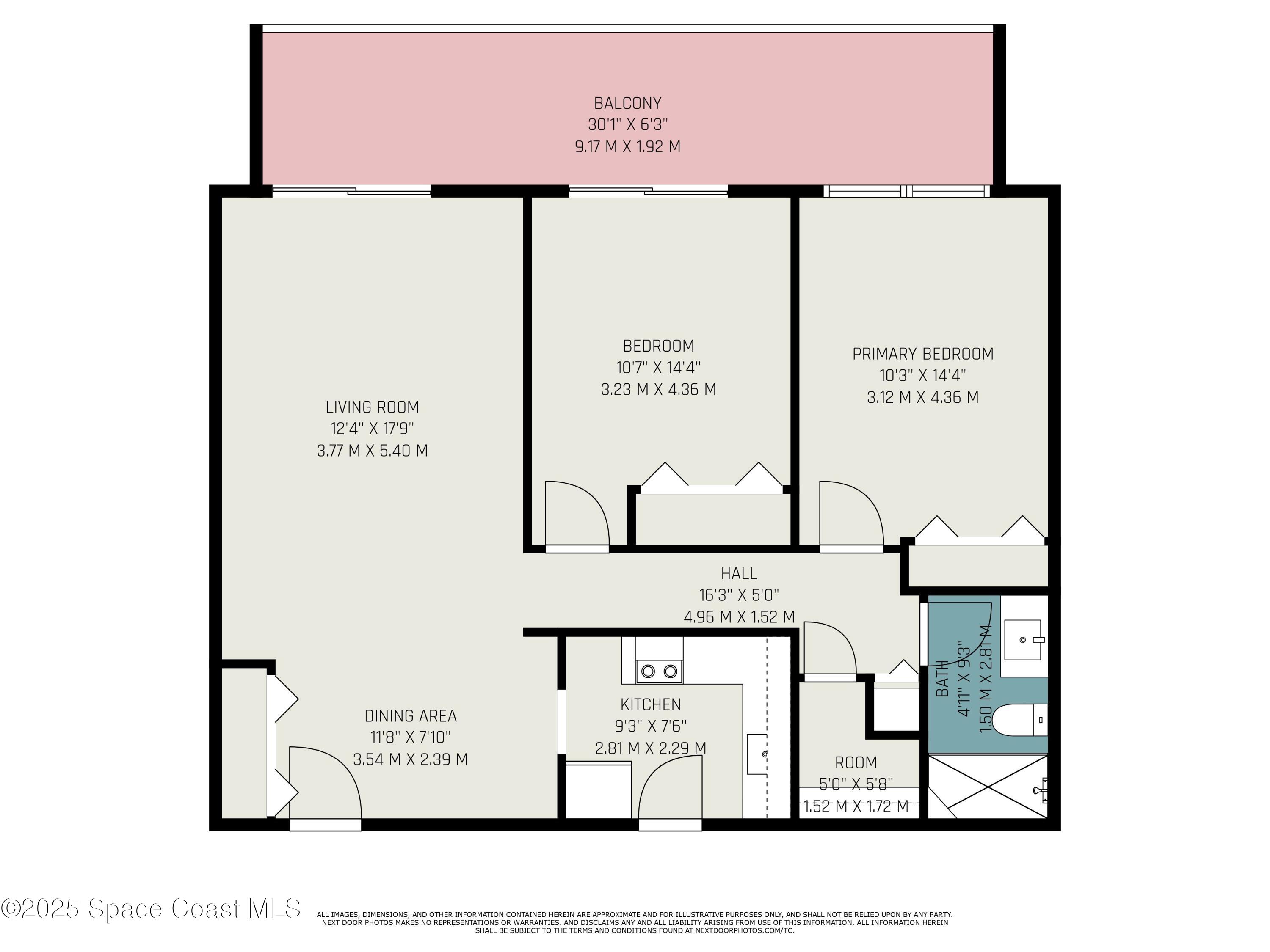 4800 Ocean Beach Boulevard 228