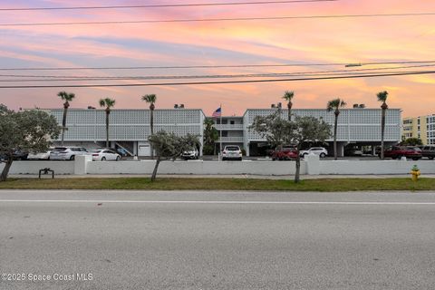 4800 Ocean Beach Boulevard 228 Cocoa Beach FL 32931