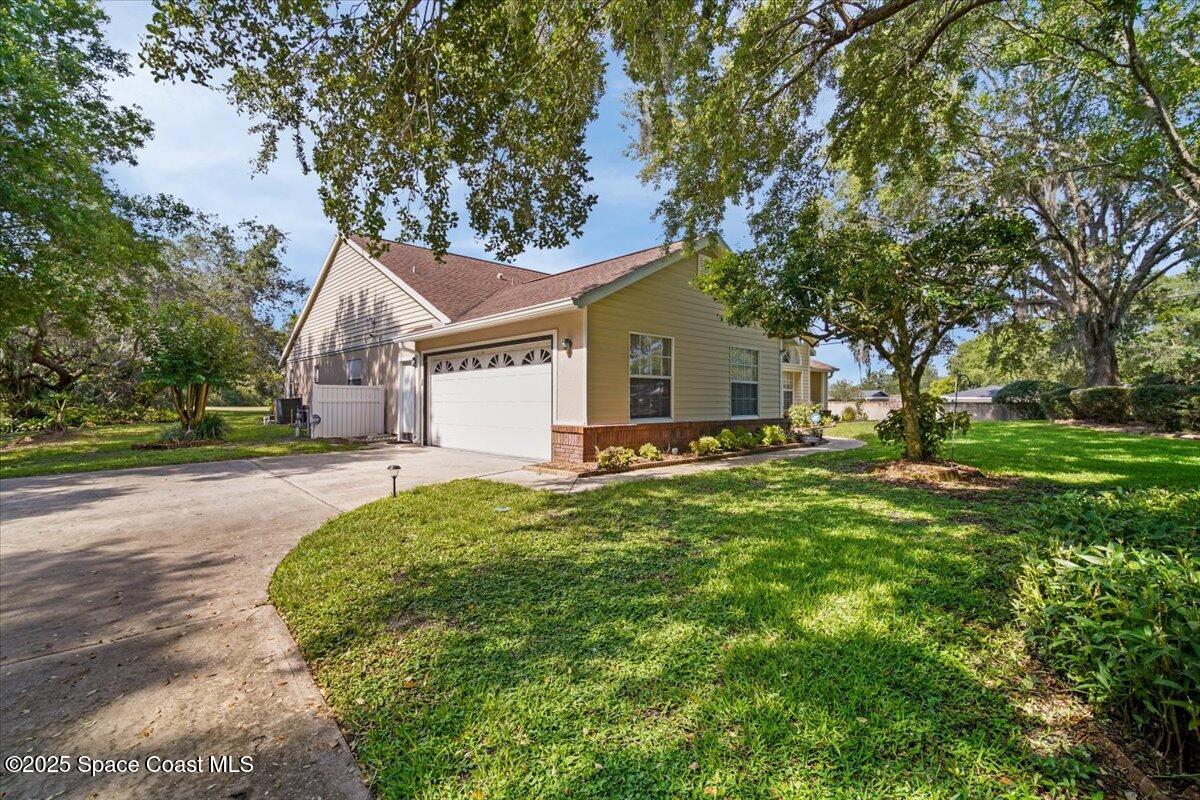 3973 Hunters Ridge Way