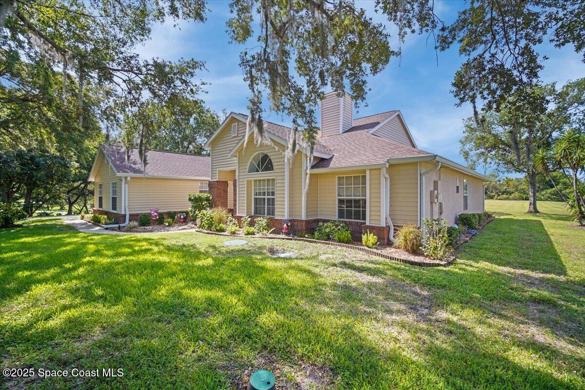 3973 Hunters Ridge Way