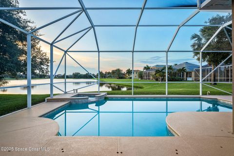 3620 Chardonnay Drive Rockledge FL 32955