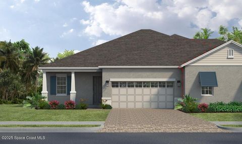 2798 Pangea Circle Melbourne FL 32940