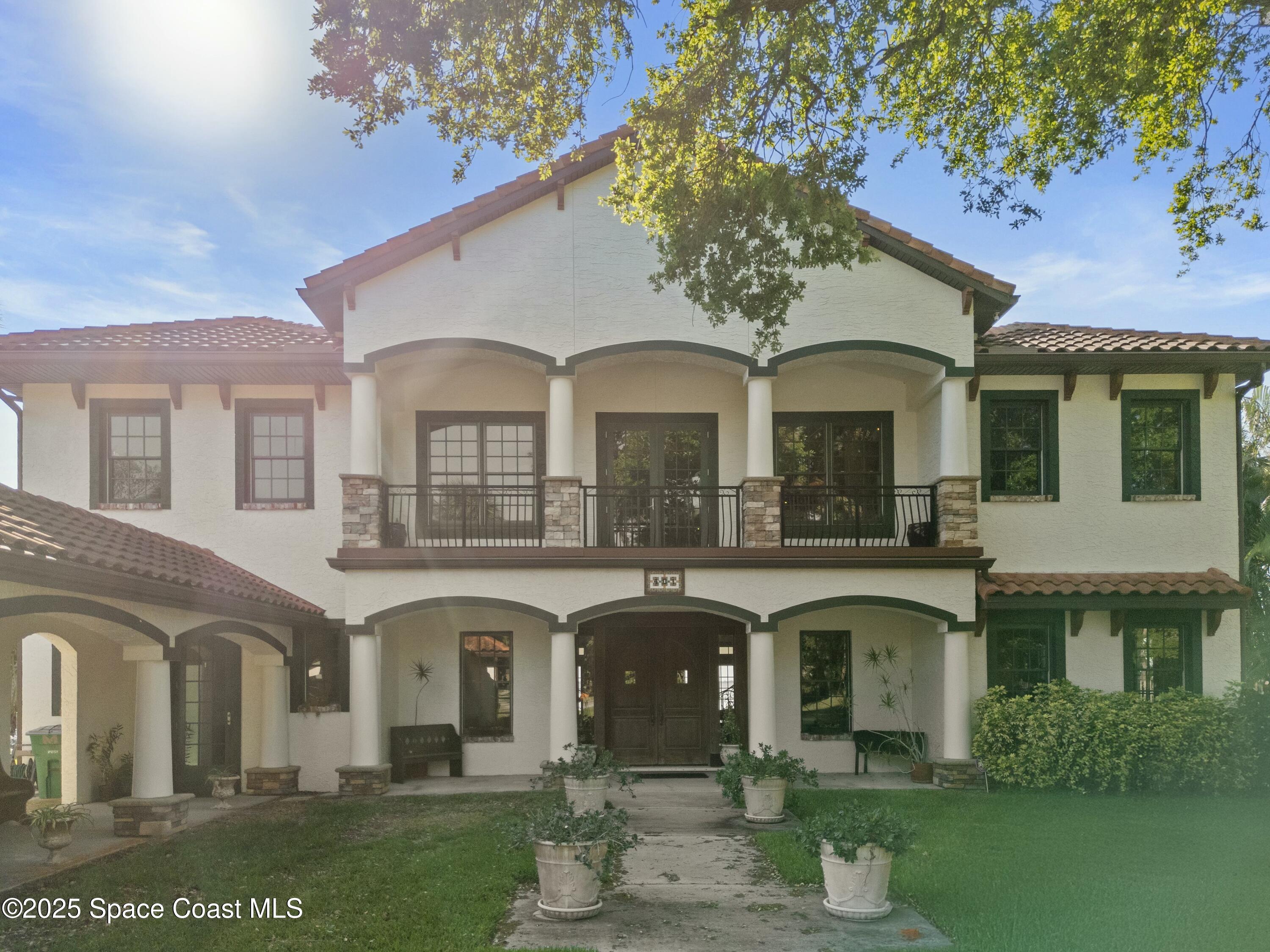 401 Holman Road