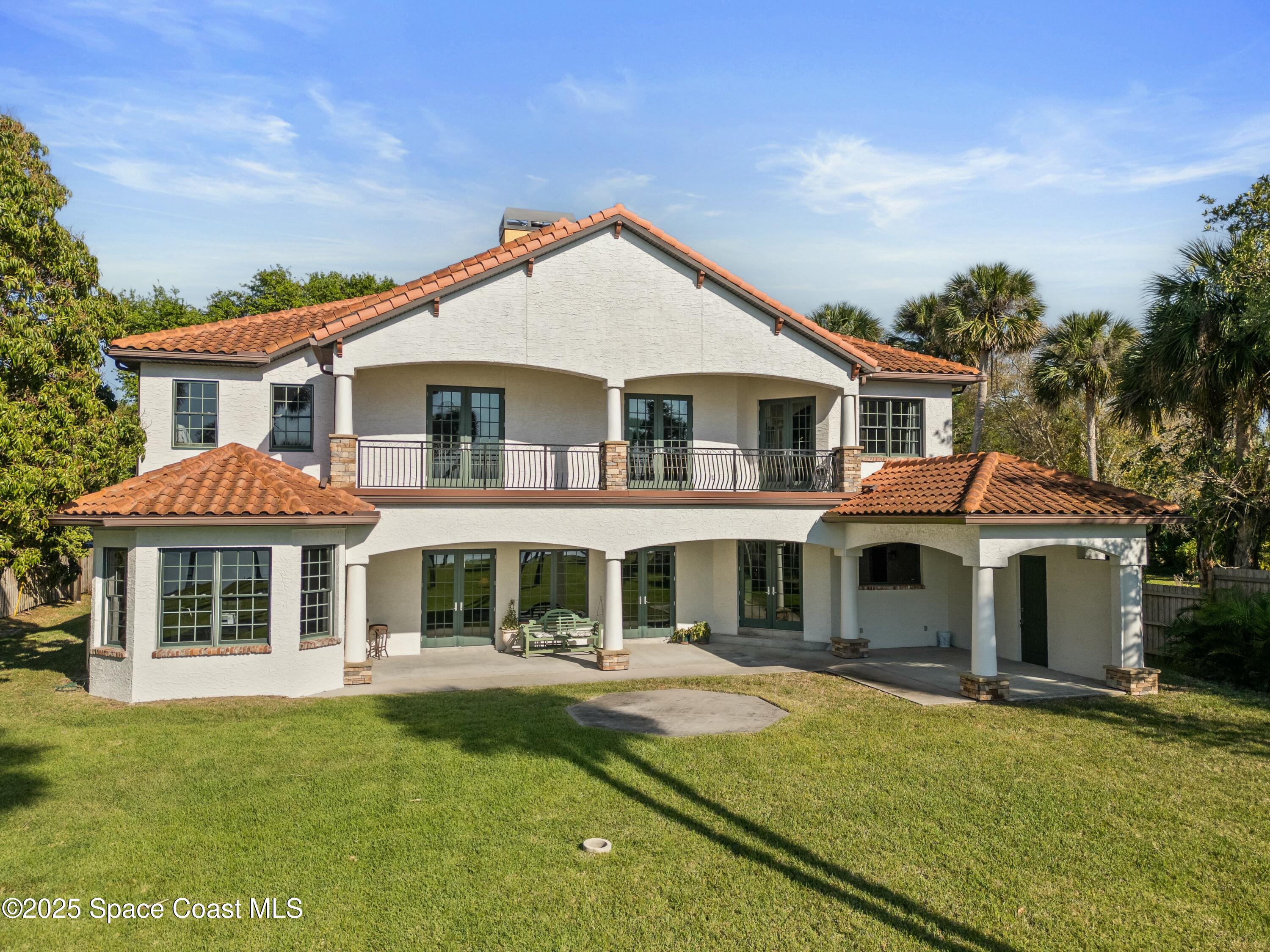 401 Holman Road
