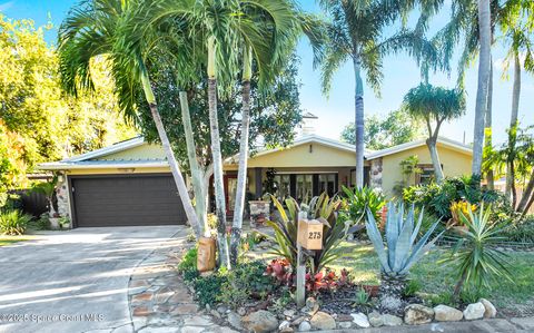 275 Bonita Drive Merritt Island FL 32952