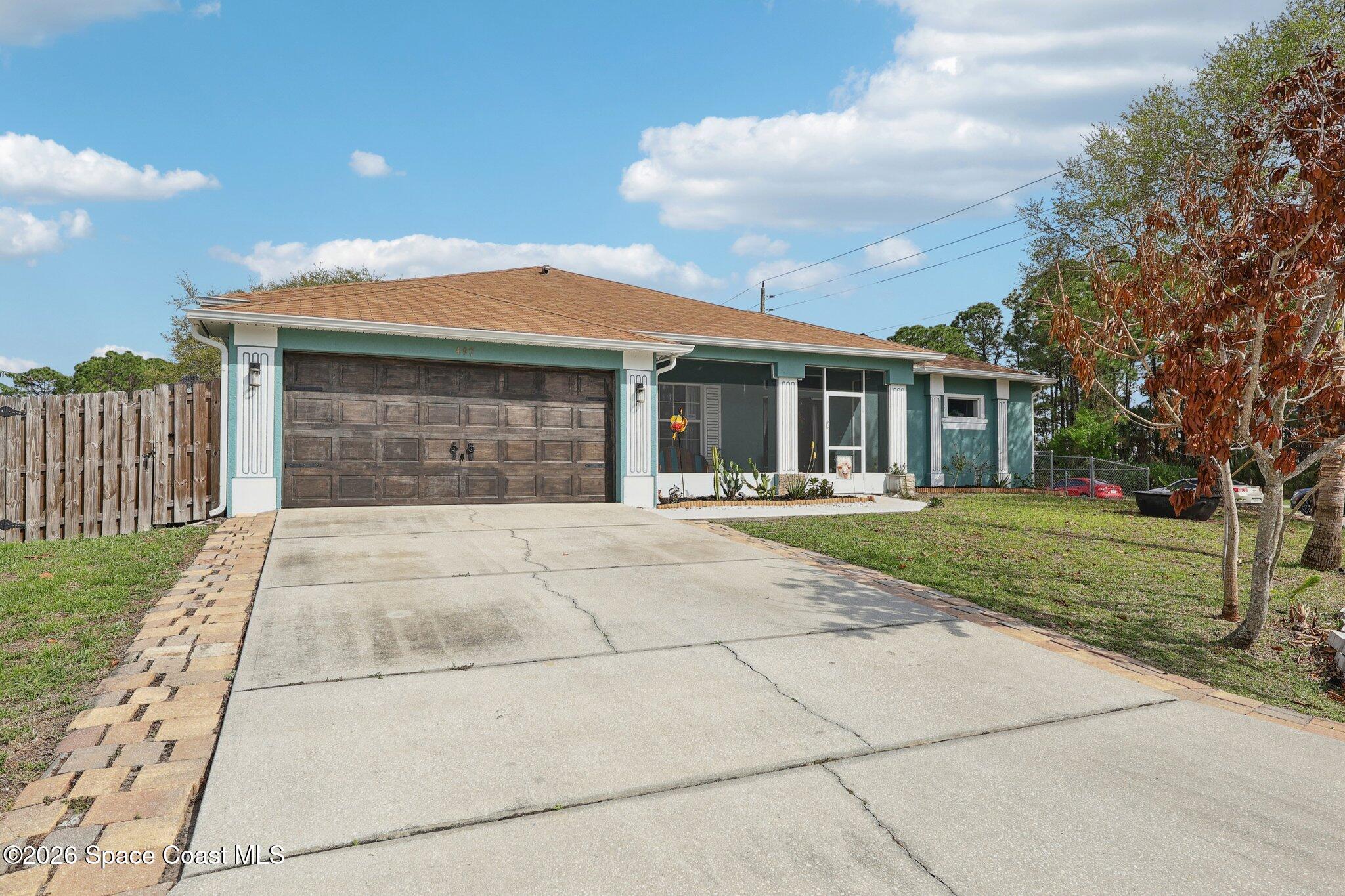 497 Tillman Avenue SW