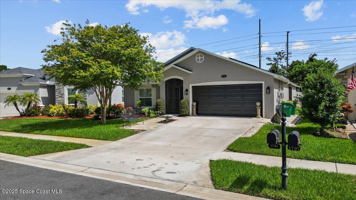 1787 Attilburgh Boulevard