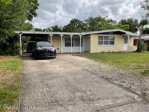 1046 Avon Place Cocoa FL 32922