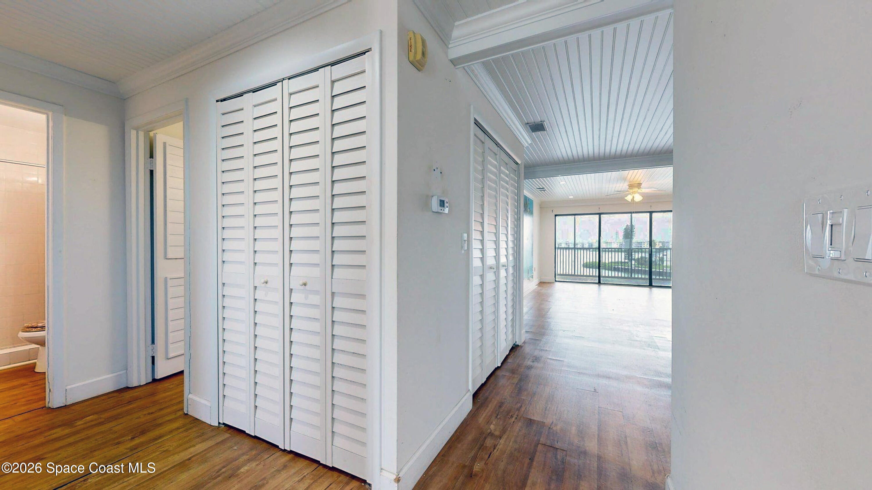 200 S Banana River Boulevard 2320