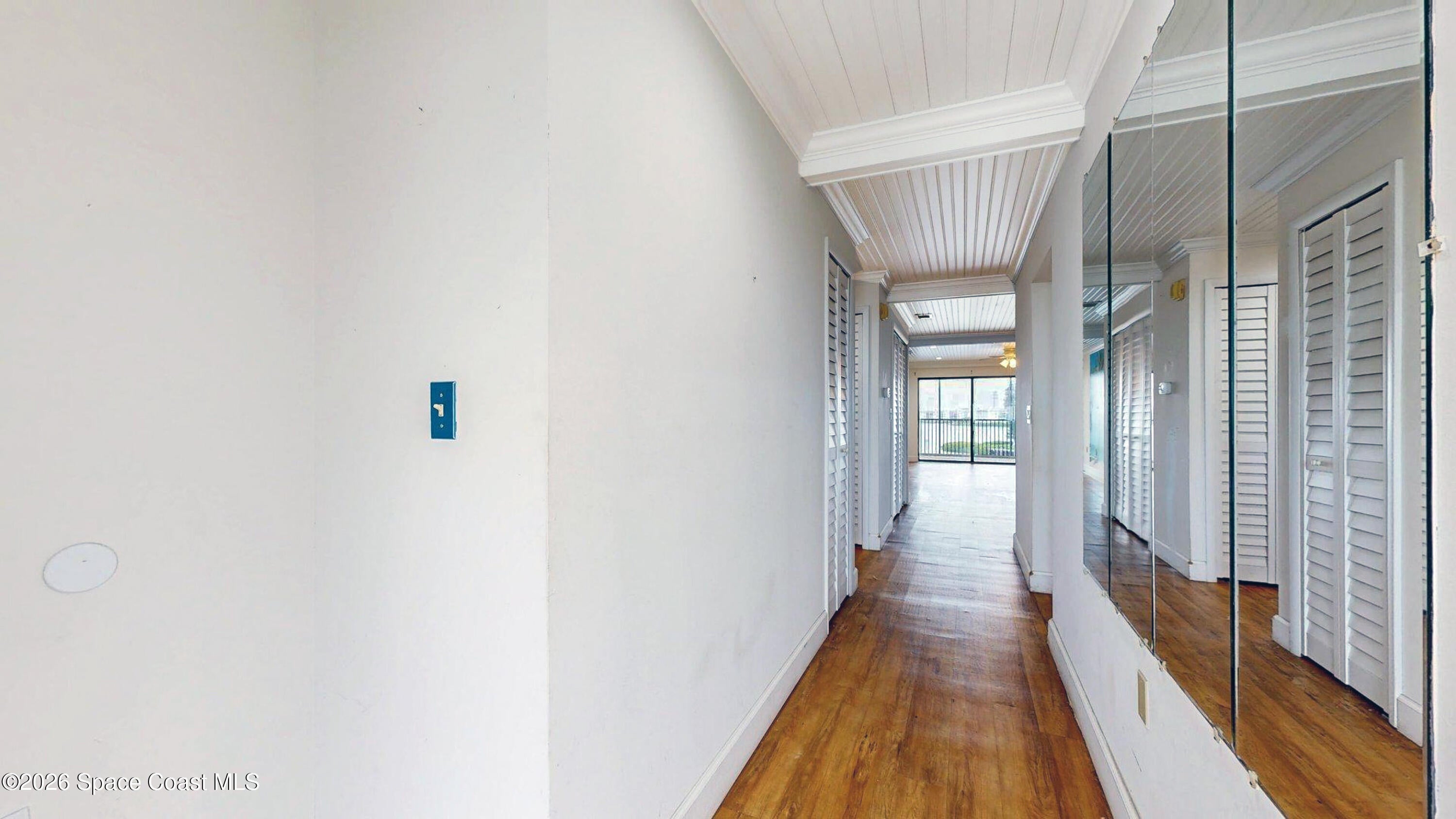 200 S Banana River Boulevard 2320
