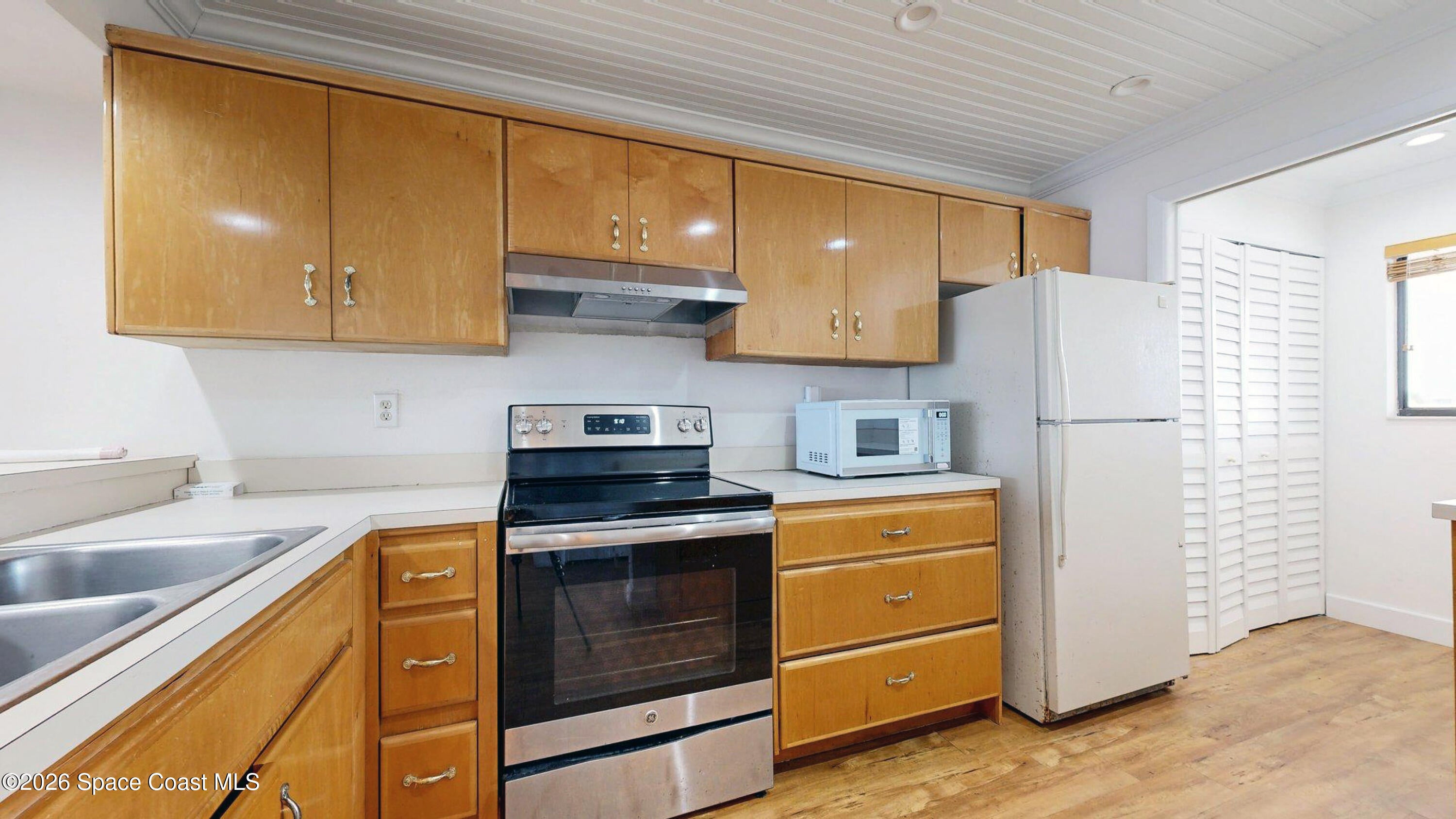200 S Banana River Boulevard 2320