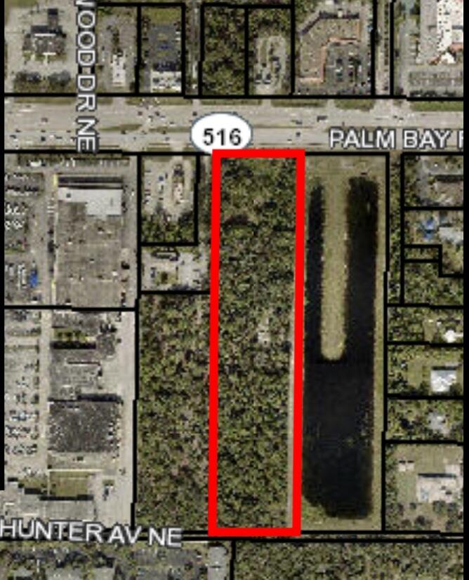 1790 Palm Bay Road NE