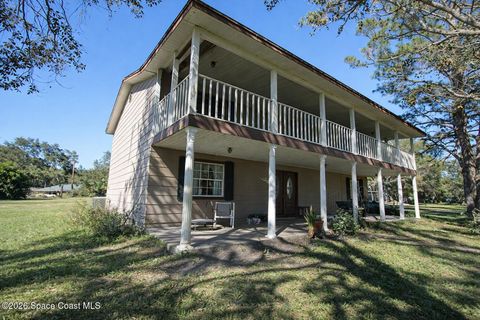 4258 Arlington Avenue Mims FL 32754