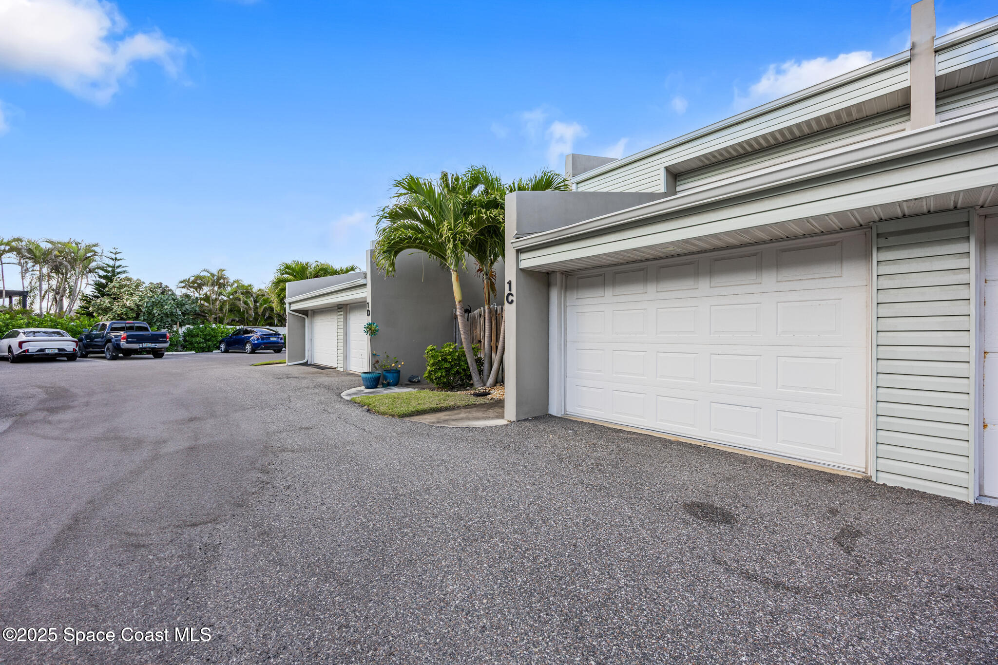 1702 Atlantic Street 1-C