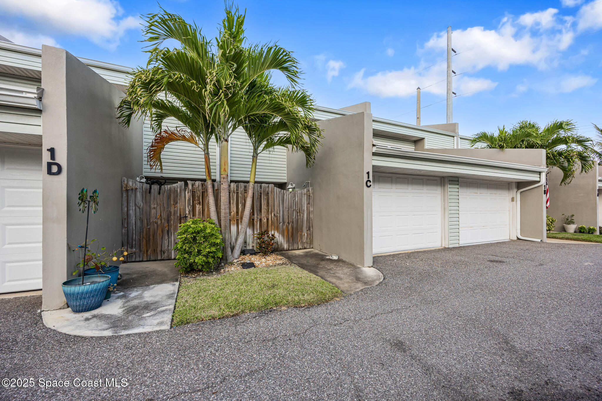 1702 Atlantic Street 1-C