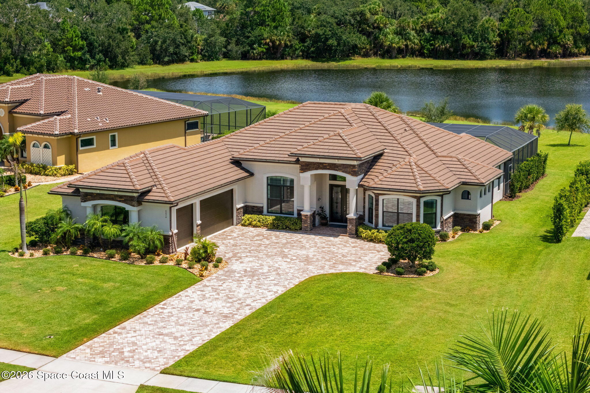 4474 Preservation Circle