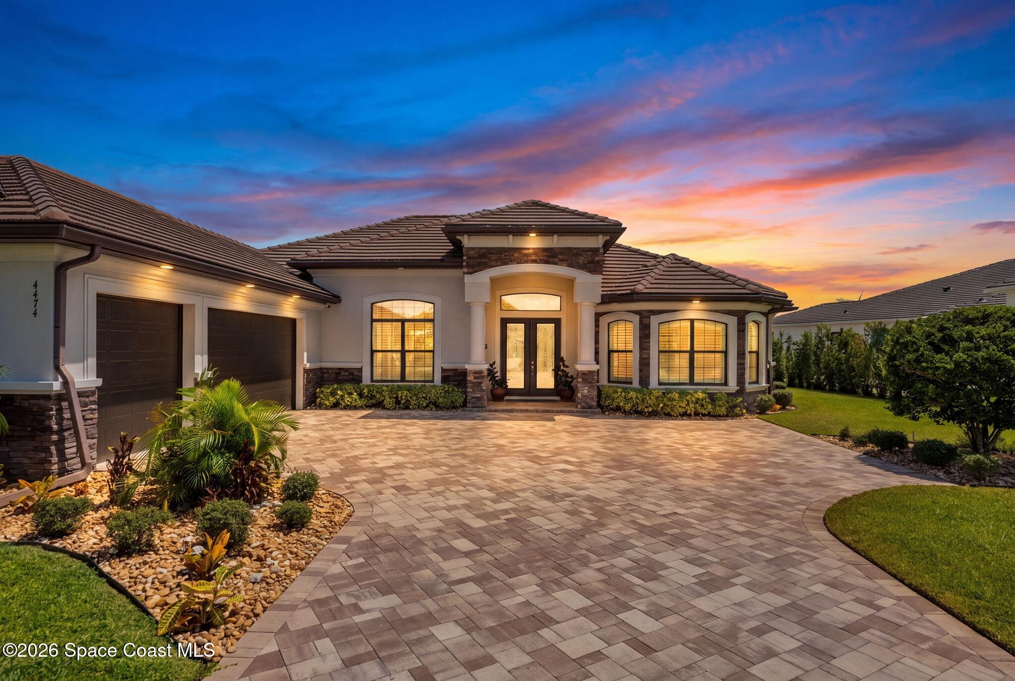 4474 Preservation Circle