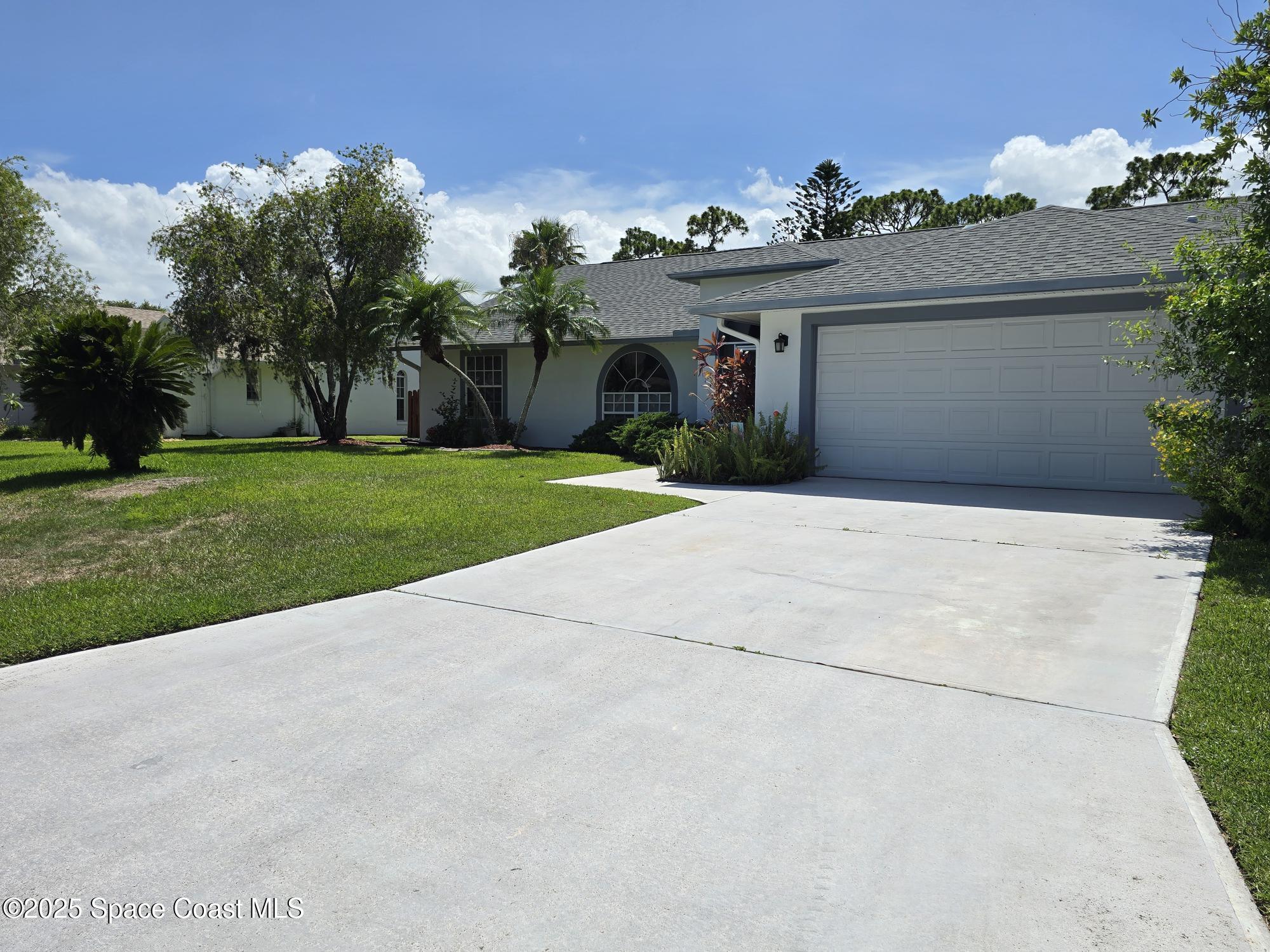 934 Spanish Wells Drive
