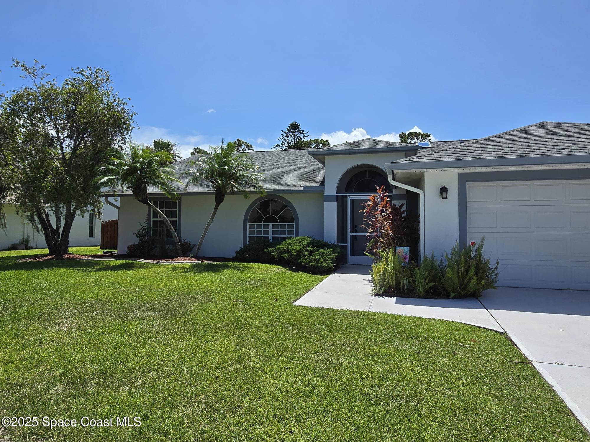 934 Spanish Wells Drive