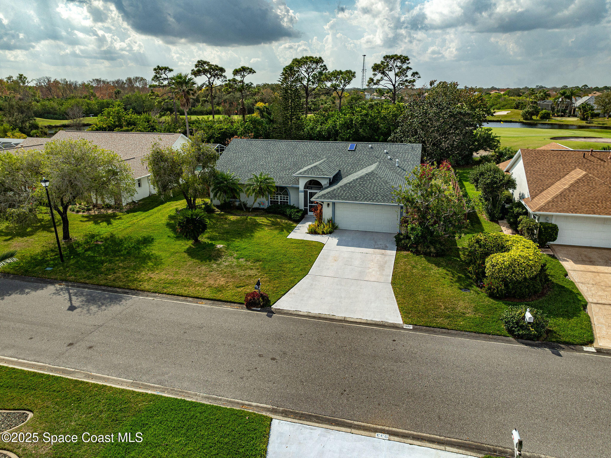 934 Spanish Wells Drive
