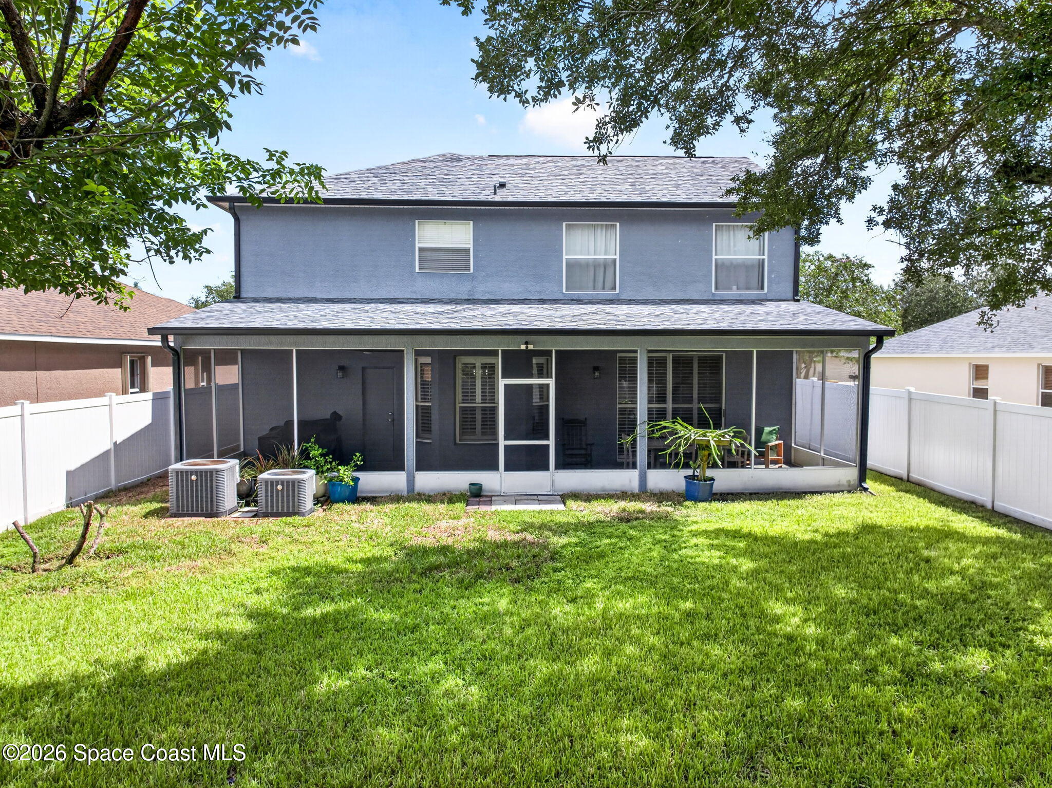 2712 Glasbern Circle