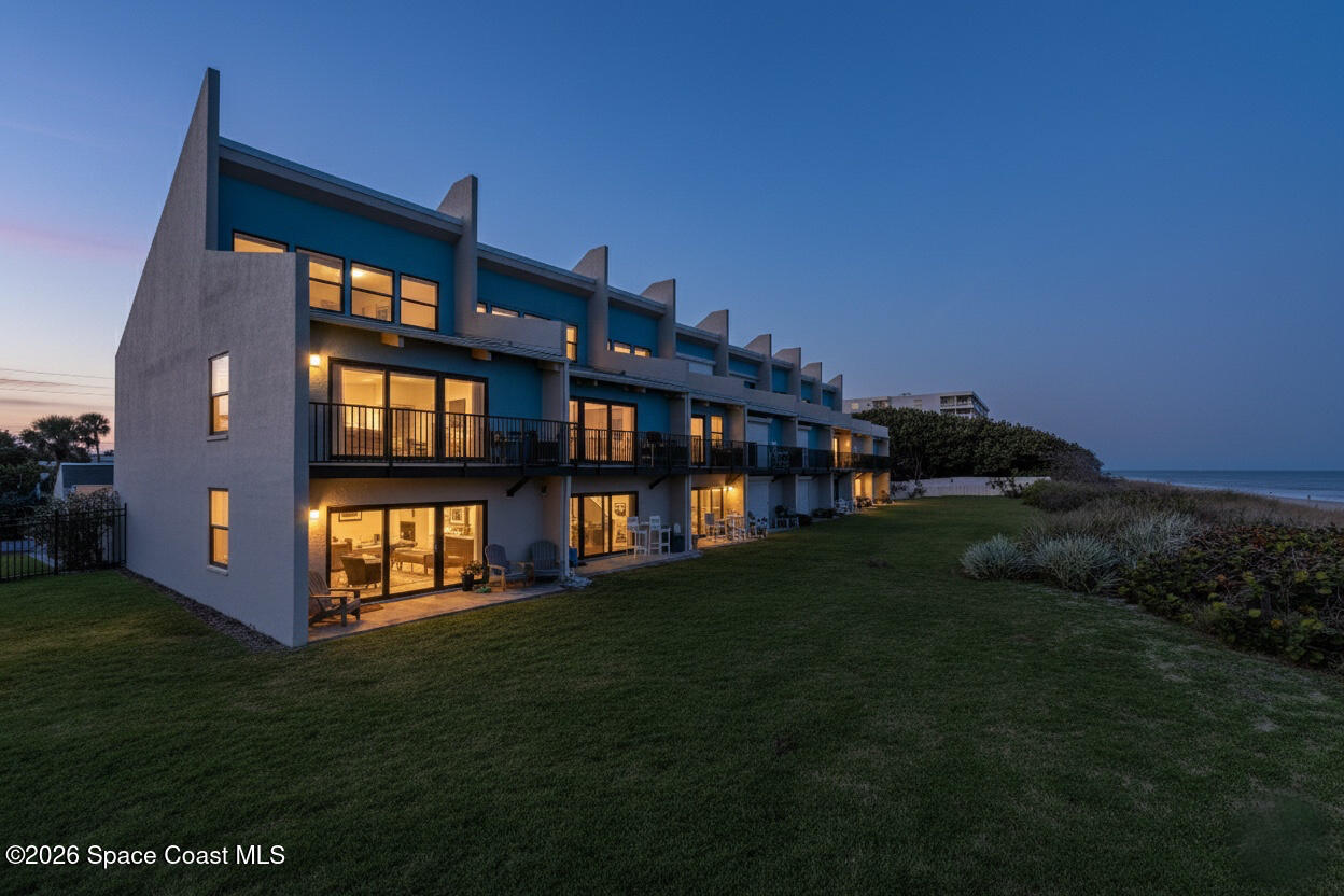 551 Highway A1a Highway