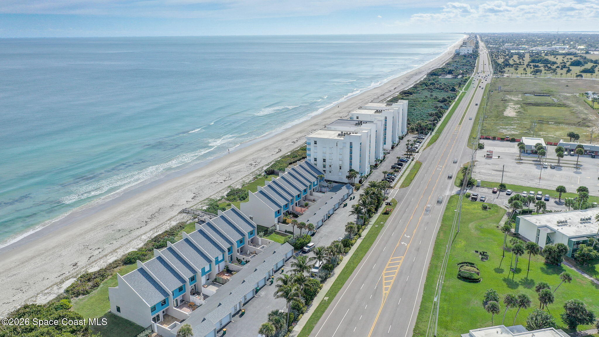 551 Highway A1a Highway