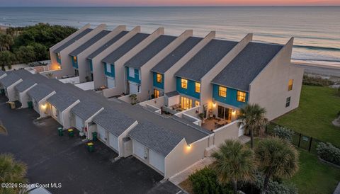 551 Highway A1a Highway Satellite Beach FL 32937